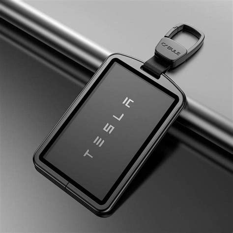 rfid magnetic key card holder for tesla|key card holder for Tesla.